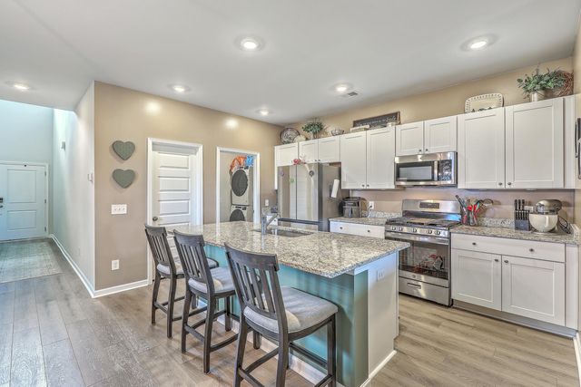 302 Fox Gap Road, Summerville, SC 29486