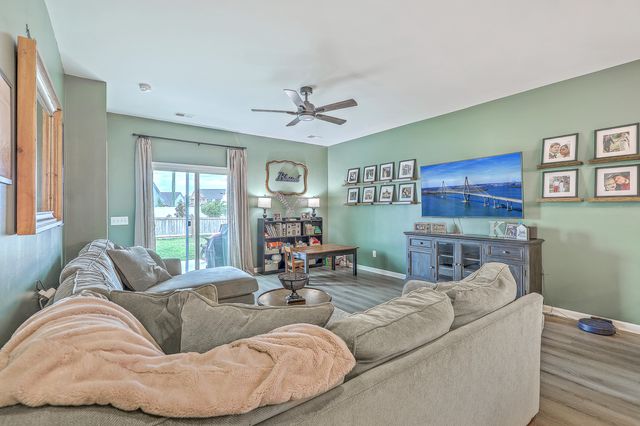 302 Fox Gap Road, Summerville, SC 29486