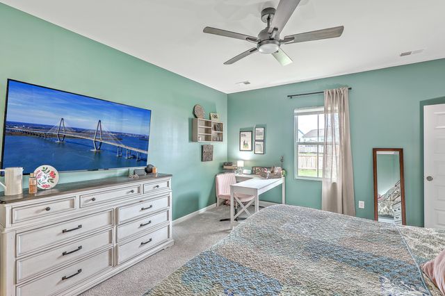 302 Fox Gap Road, Summerville, SC 29486