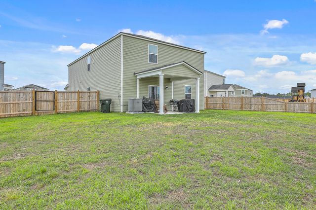 302 Fox Gap Road, Summerville, SC 29486