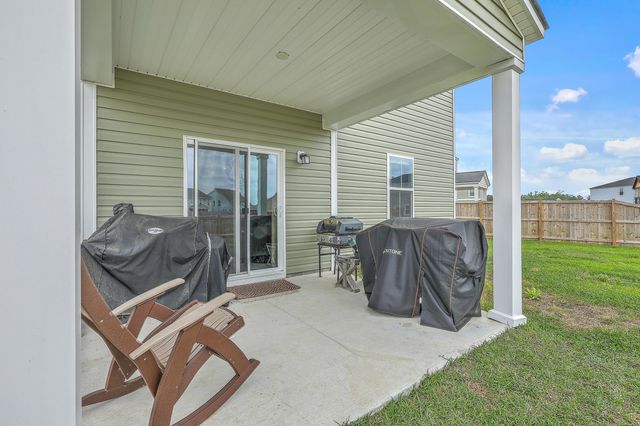 302 Fox Gap Road, Summerville, SC 29486