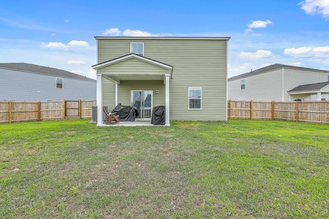 302 Fox Gap Road, Summerville, SC 29486