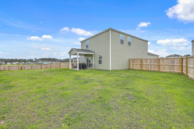 302 Fox Gap Road, Summerville, SC 29486