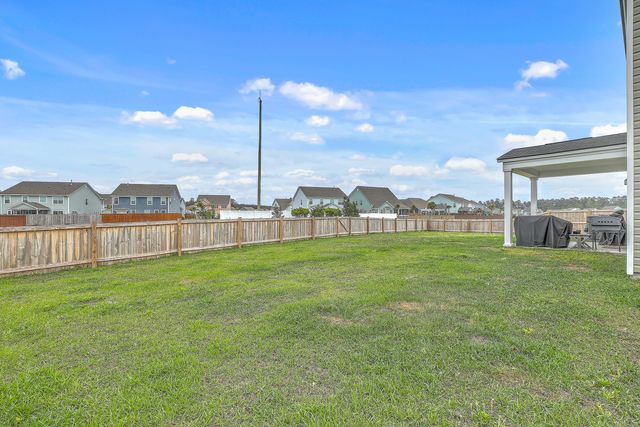 302 Fox Gap Road, Summerville, SC 29486