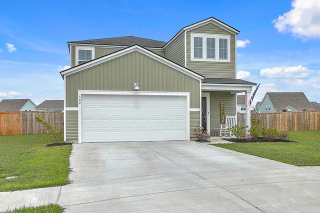 302 Fox Gap Road, Summerville, SC 29486