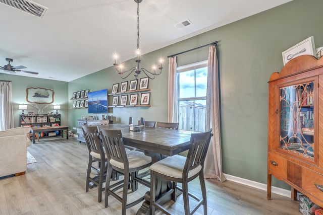 302 Fox Gap Road, Summerville, SC 29486