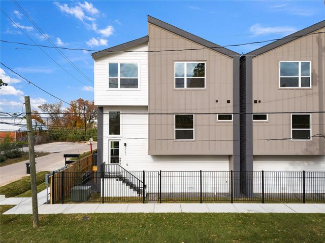 2953 Delafield Street, Houston, TX 77023