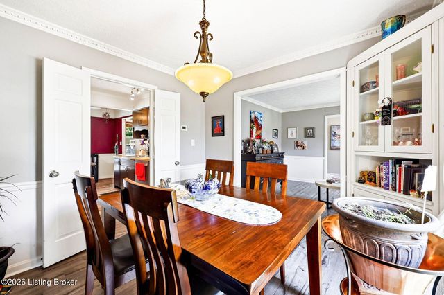 8505 Michael Edward Dr, Louisville, KY 40291