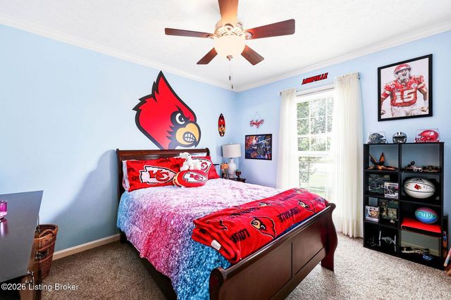 8505 Michael Edward Dr, Louisville, KY 40291