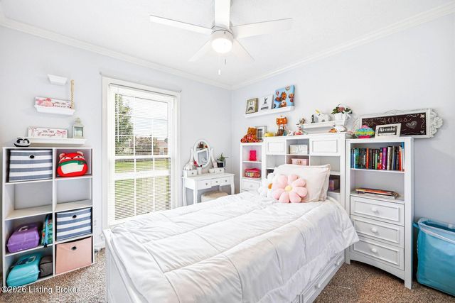 8505 Michael Edward Dr, Louisville, KY 40291