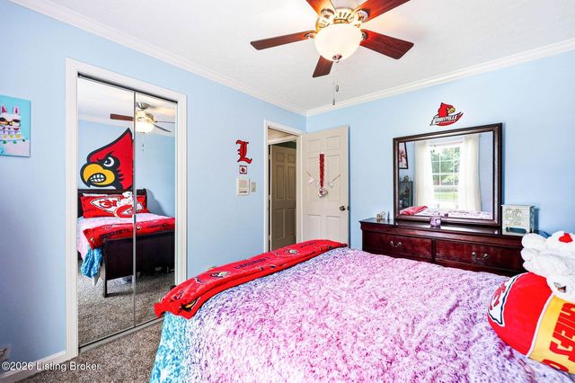 8505 Michael Edward Dr, Louisville, KY 40291