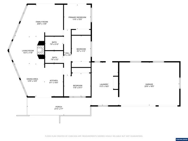 42121 Moran Ln, Lebanon, OR 97355