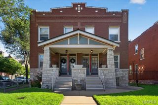 2057-2059 Ann Avenue, St Louis, MO 63104