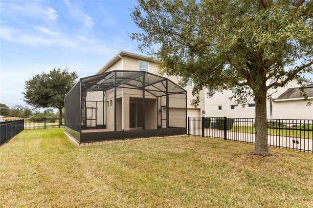 15201 MURCOTT BLOSSOM BOULEVARD, Winter Garden, FL 34787