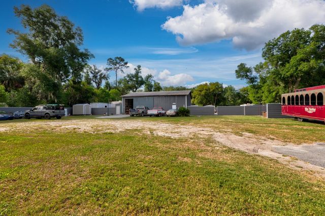 20024 STATE ROAD 44, Eustis, FL 32736