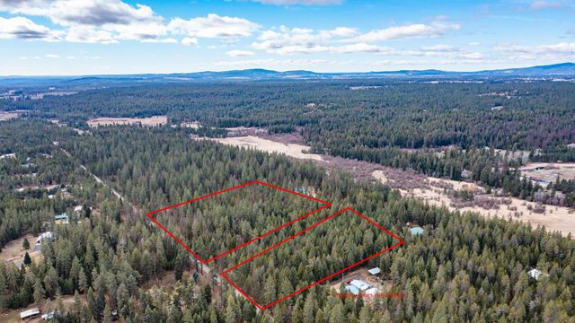 35311 N Findley Rd, Deer Park, WA 99006