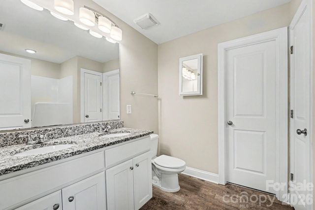 1545 Mayfair Drive, Conover, NC 28613