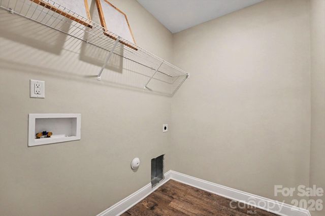 1545 Mayfair Drive, Conover, NC 28613