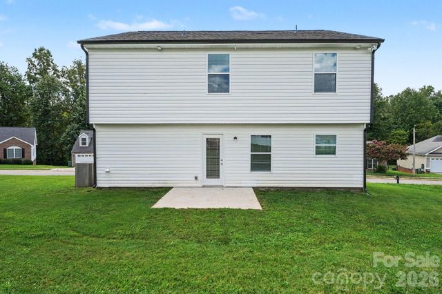 1545 Mayfair Drive, Conover, NC 28613