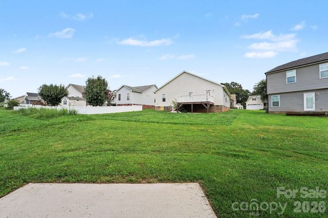 1545 Mayfair Drive, Conover, NC 28613