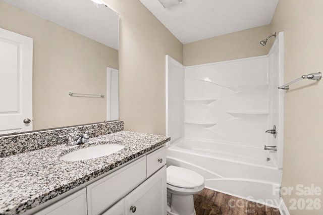 1545 Mayfair Drive, Conover, NC 28613