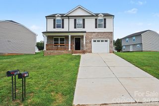 1545 Mayfair Drive, Conover, NC 28613