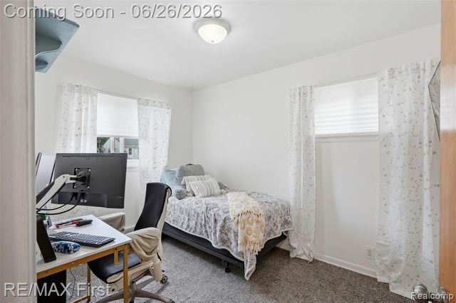 25709 Cubberness Street, Saint Clair Shores, MI 48081