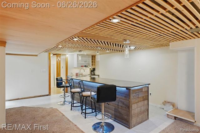 25709 Cubberness Street, Saint Clair Shores, MI 48081