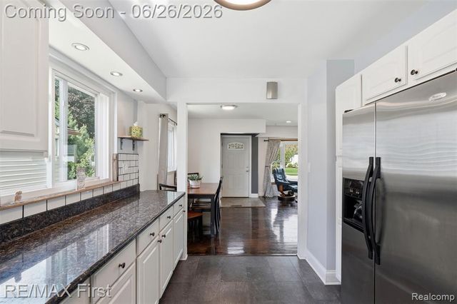 25709 Cubberness Street, Saint Clair Shores, MI 48081