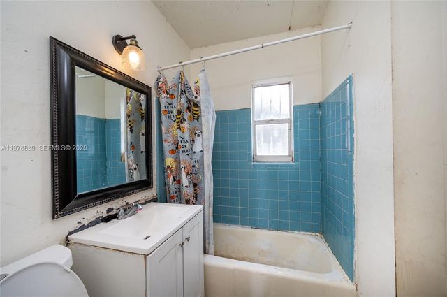 1101 SW 2nd St, Homestead, FL 33030