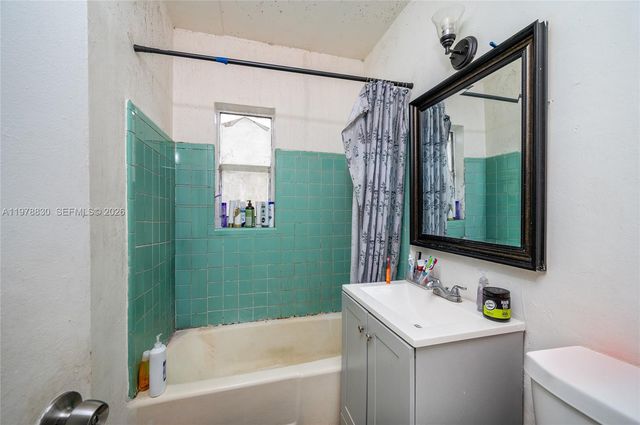 1101 SW 2nd St, Homestead, FL 33030