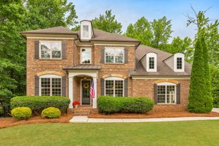 1336 Queens Park Drive NW, Kennesaw, GA 30152