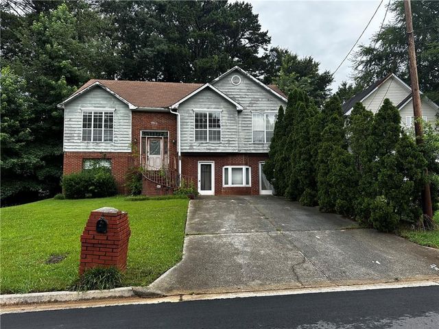 6364 Phillips Court, Lithonia, GA 30058