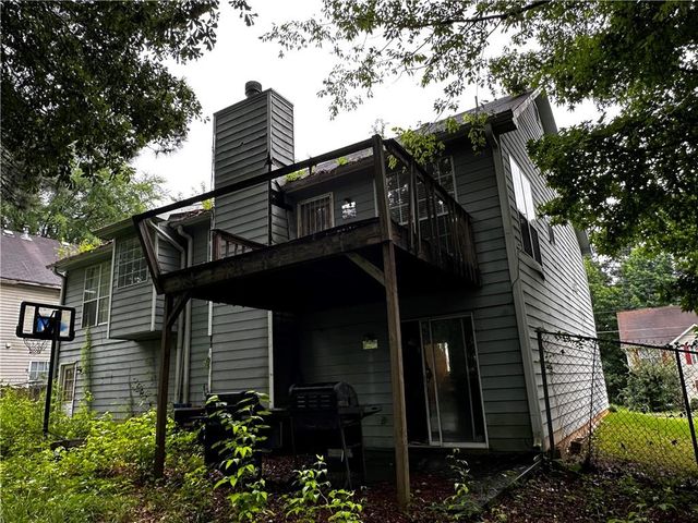 6364 Phillips Court, Lithonia, GA 30058