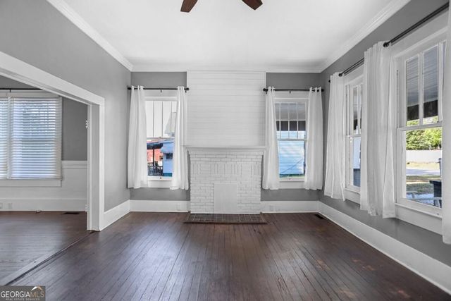 201 Oak Street, Hogansville, GA 30230