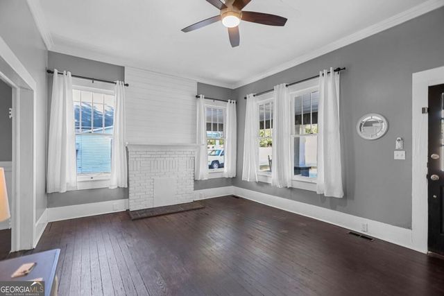 201 Oak Street, Hogansville, GA 30230