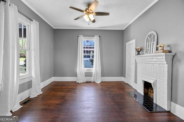 201 Oak Street, Hogansville, GA 30230