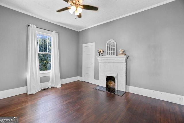 201 Oak Street, Hogansville, GA 30230