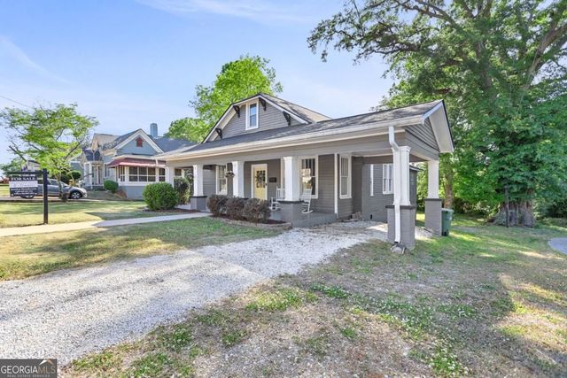 201 Oak Street, Hogansville, GA 30230