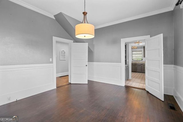 201 Oak Street, Hogansville, GA 30230