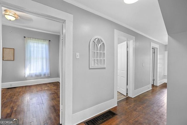 201 Oak Street, Hogansville, GA 30230