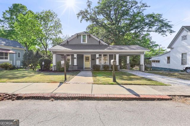 201 Oak Street, Hogansville, GA 30230