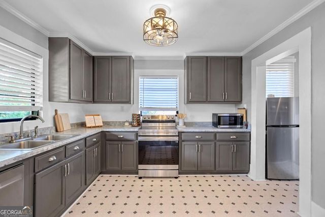 201 Oak Street, Hogansville, GA 30230