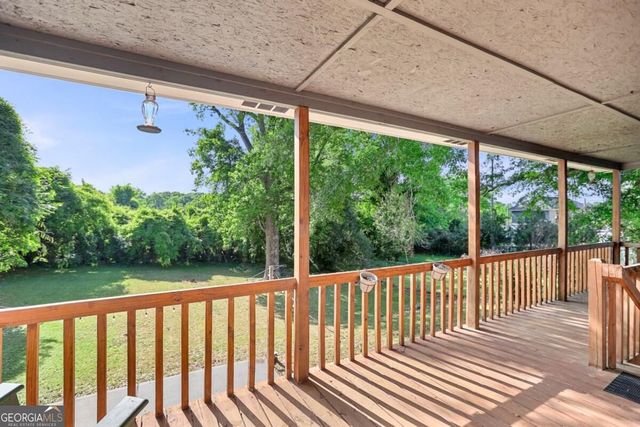 201 Oak Street, Hogansville, GA 30230