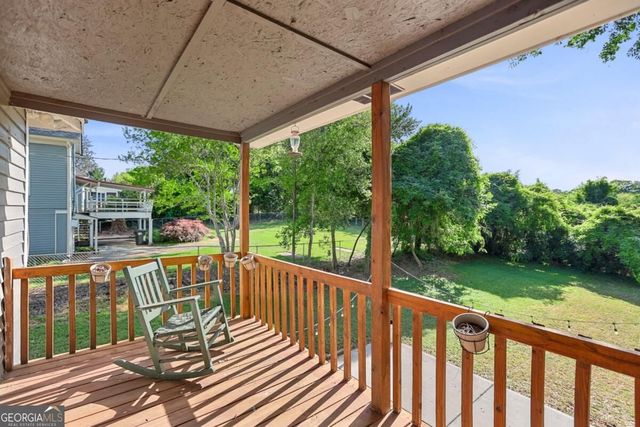 201 Oak Street, Hogansville, GA 30230
