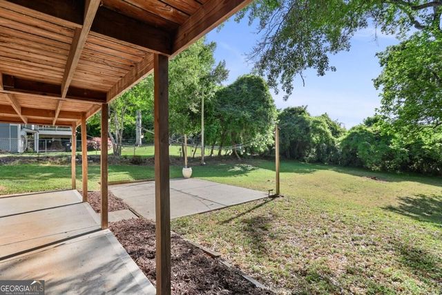 201 Oak Street, Hogansville, GA 30230
