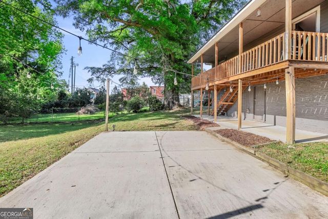 201 Oak Street, Hogansville, GA 30230