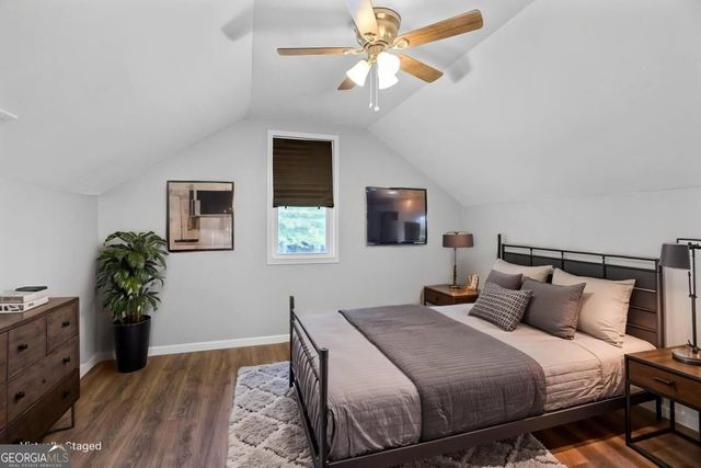 201 Oak Street, Hogansville, GA 30230