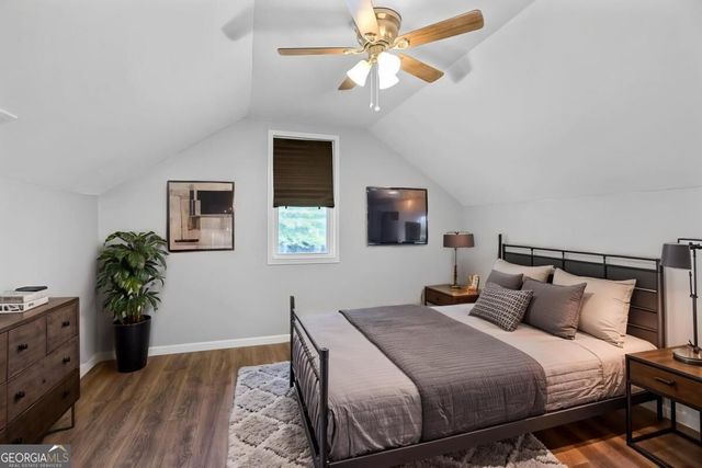 201 Oak Street, Hogansville, GA 30230