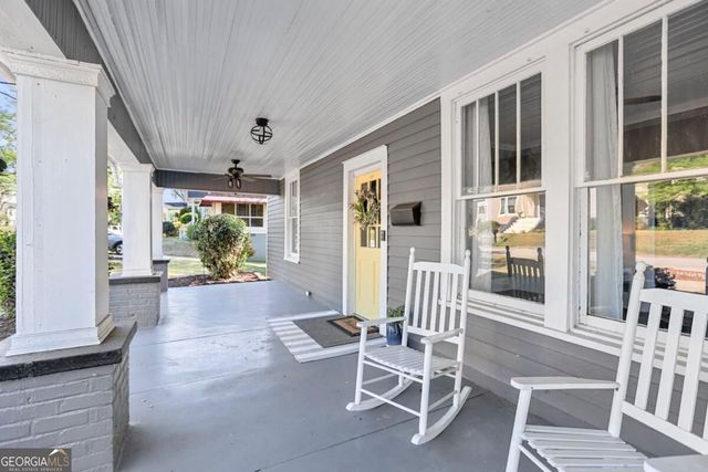 201 Oak Street, Hogansville, GA 30230